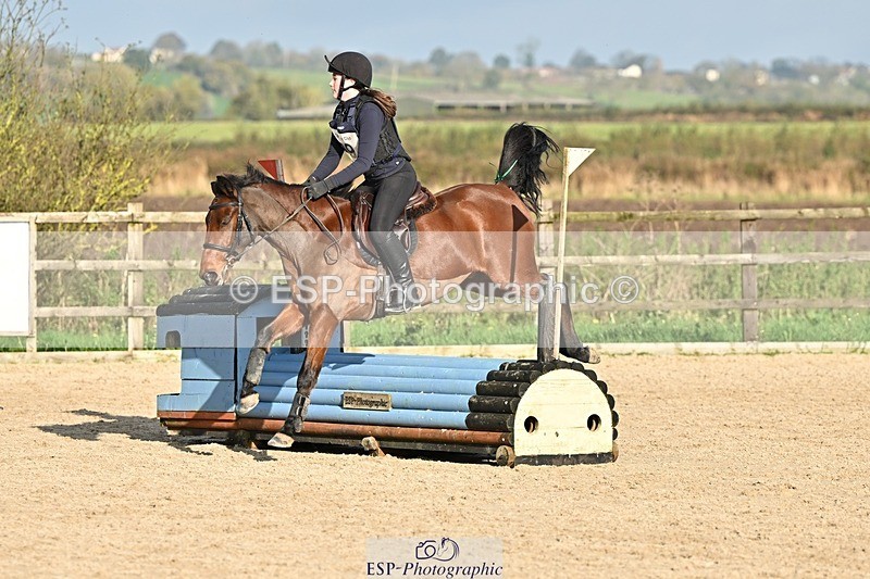 241110-132510-00828 - 60-65cm Arena Eventing