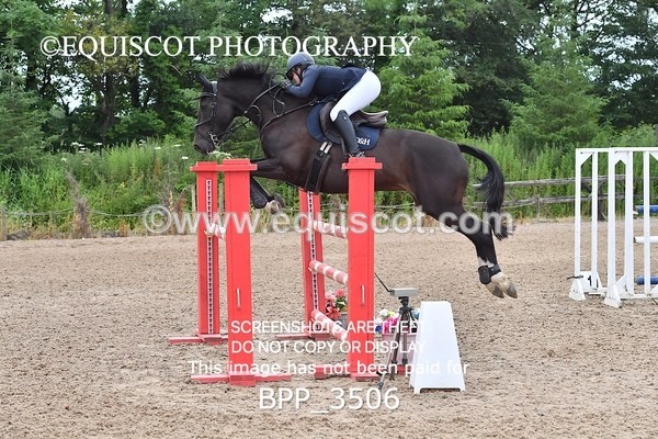BPP_3506 - CLASS 18 SUN Senior 1.15m Open
