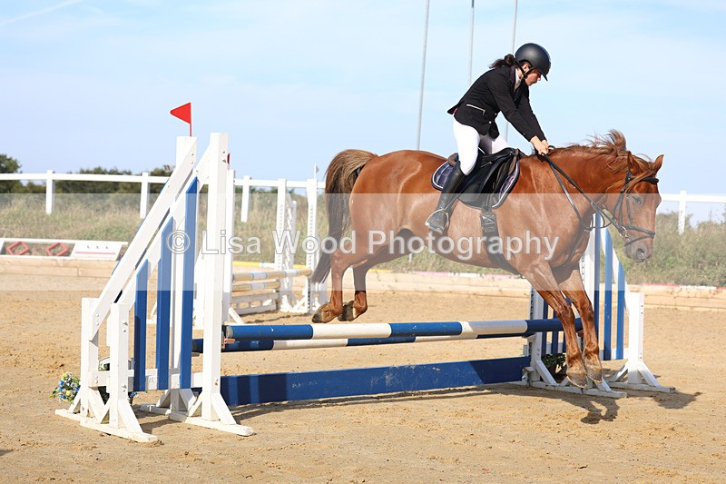 3E7A0415 - Class 4 and 5: 60cm Juniors and Seniors