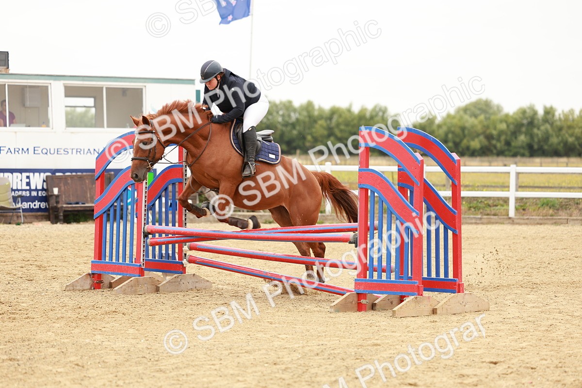 SBM_008374 - Class 5 - 80cm