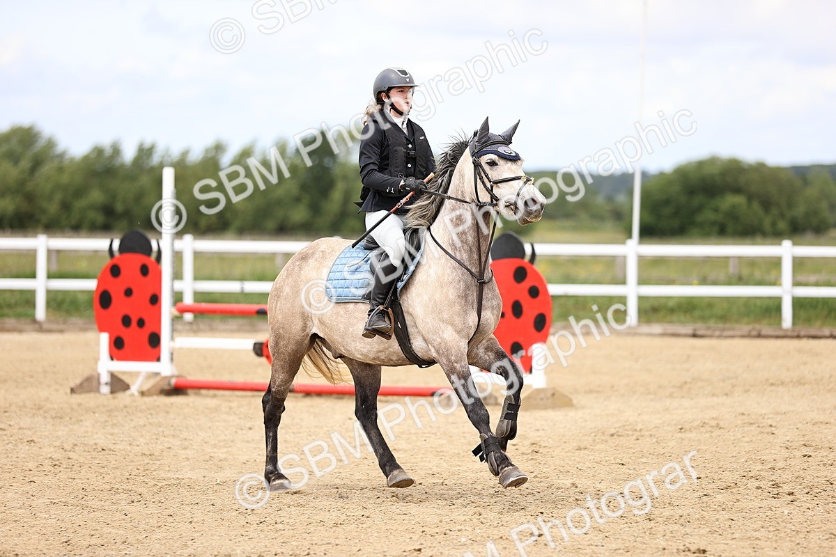 SBM_007617 - Class 2 - 80cm showjumping