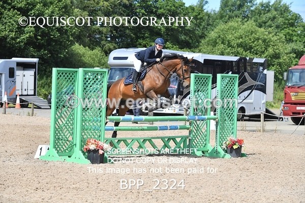 BPP_2324 - CLASS 4 SAT Senior Discovery/ 1m Open