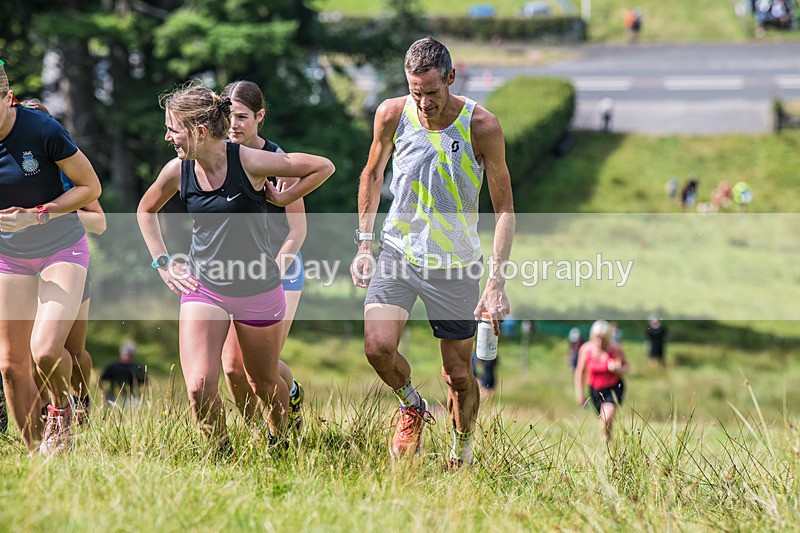 Grasmere Sports-70 - Grasmere Sports Junior & Senior Fell Races Sunday 24th August 2025