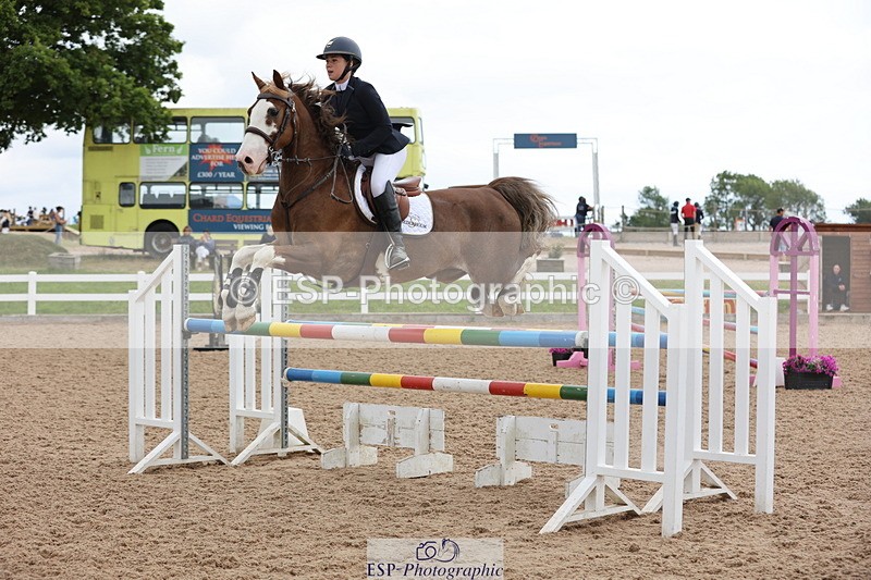 240630A-155136-14924 - Cls 33 Foxhunter and 1.10m Open