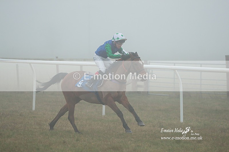 PtP 2901230143 - Heythrop Hunt PtP Cocklebarrow 29/01/2023
