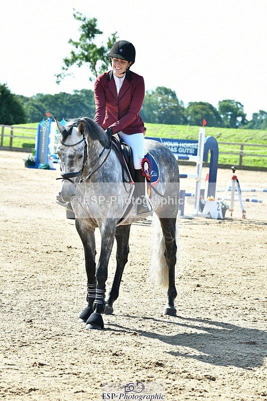 230720A-100135-01860 - Cls 1, 2 Star Small 1.30m