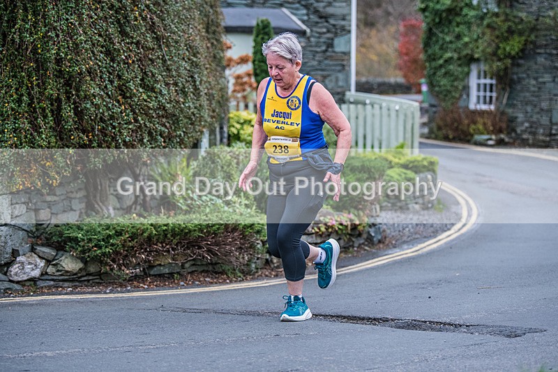 Derwentwater-1040 - Derwentwater 10 Mile Road Race Sunday 3rd November 2024