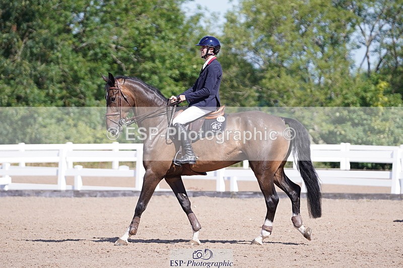 240719A-101712-09842 - Cls 30, YH 6 Yr Olds 1.25m