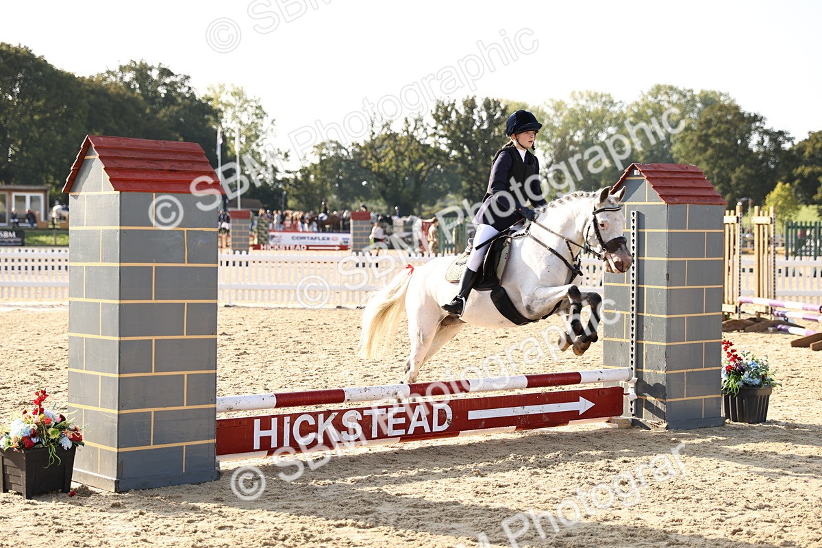 SBM_59583 - J11 - Junior Pony 50cm Championship