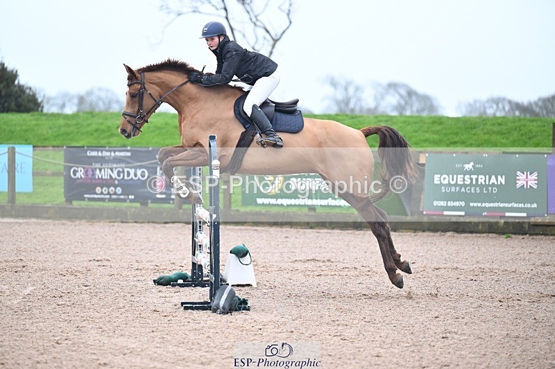 260121-102946-00099 - Clear Round & Snr Brit Nov 90cm