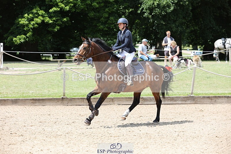 250614A-123850-06508 - Cls 28 95cm Amateur Quali