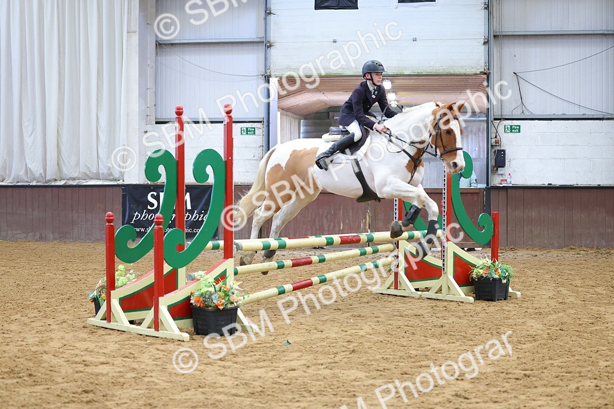 SBM_009252 - Class 19 - Equiyd 0.85m Amateur Championship Qualifier - First Round (0.85m)