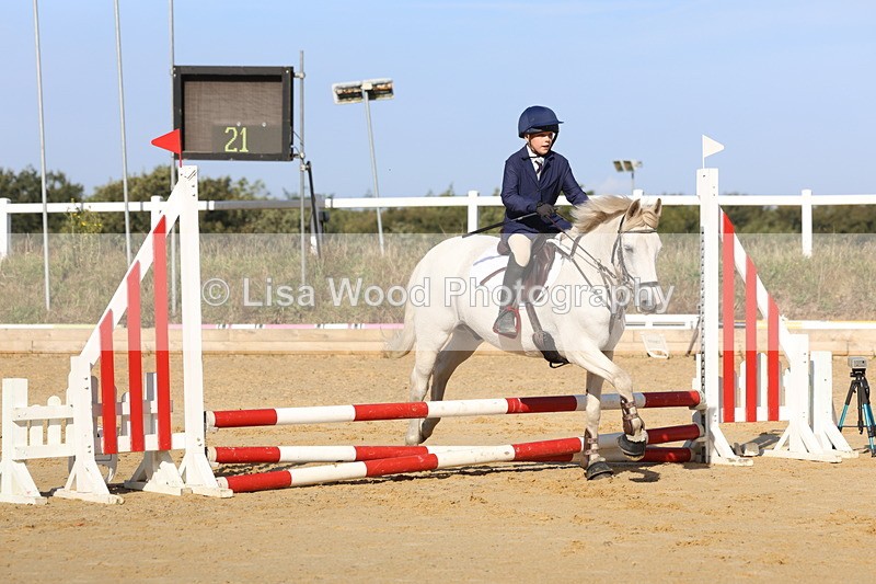 3E7A0281 - Class 3: 50cm Open