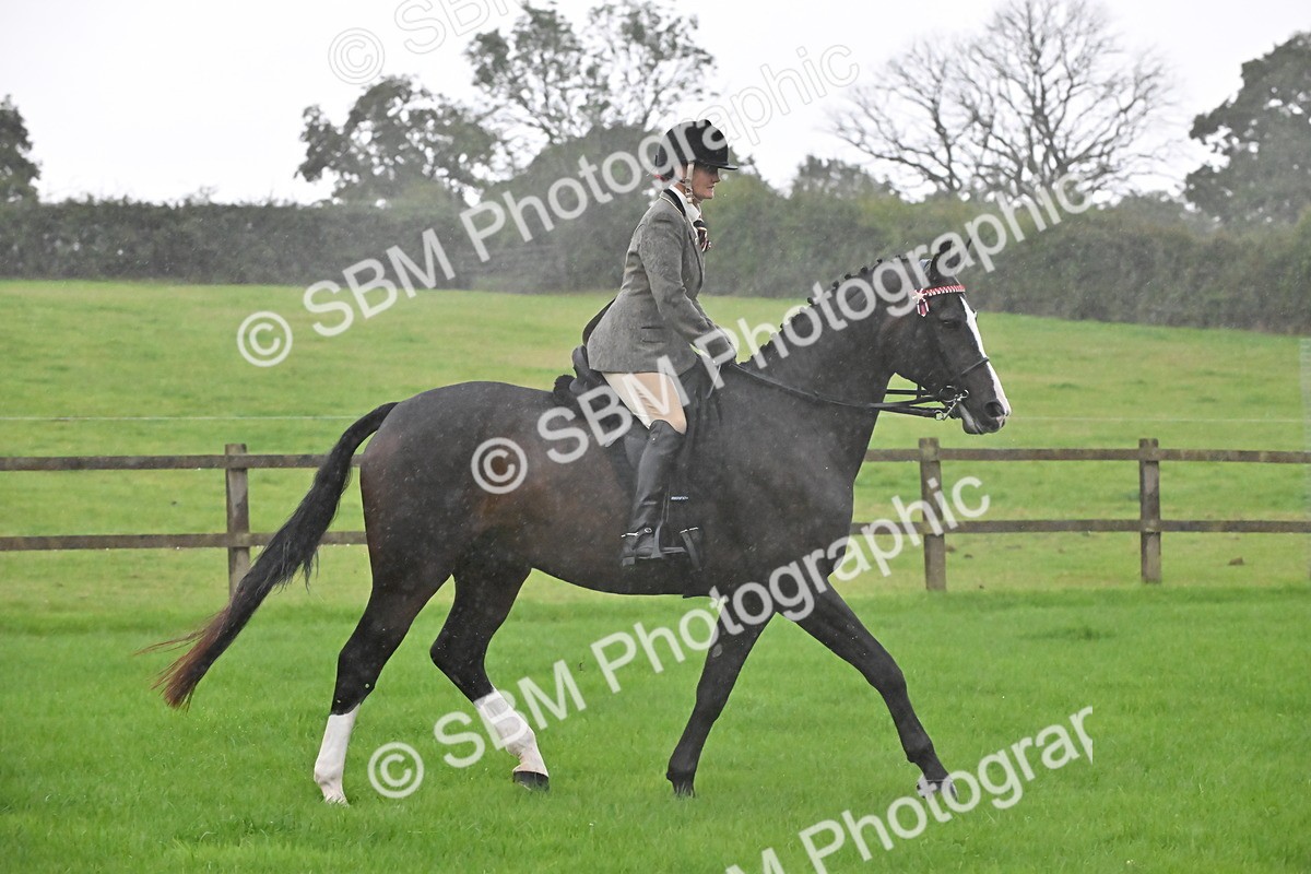 SBM_35650 - S16 - Top Turnout - Ridden