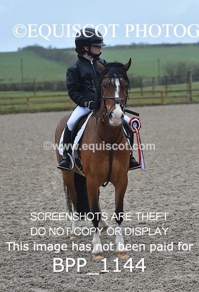 BPP_1144 - CLASS 2 Little Stars Series Qualifier