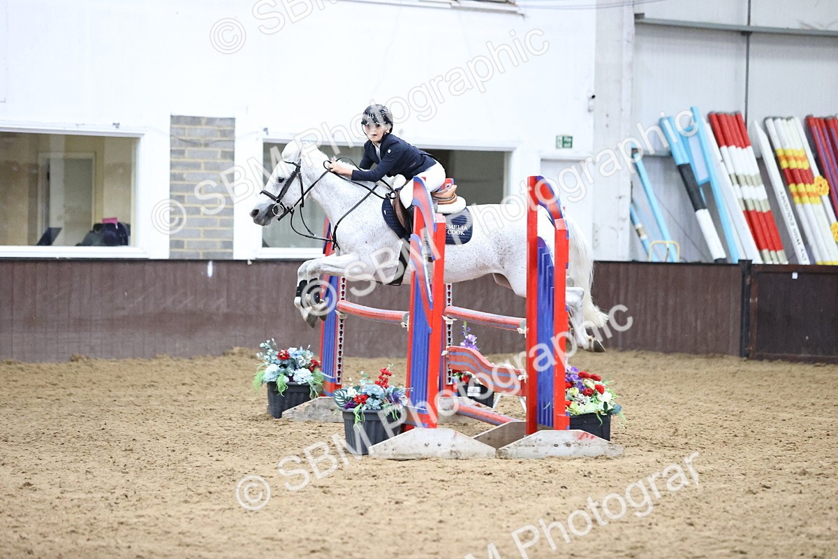 SBM_002687 - Class 12 - Springboard 128cm 138cm 90cm 1.00m