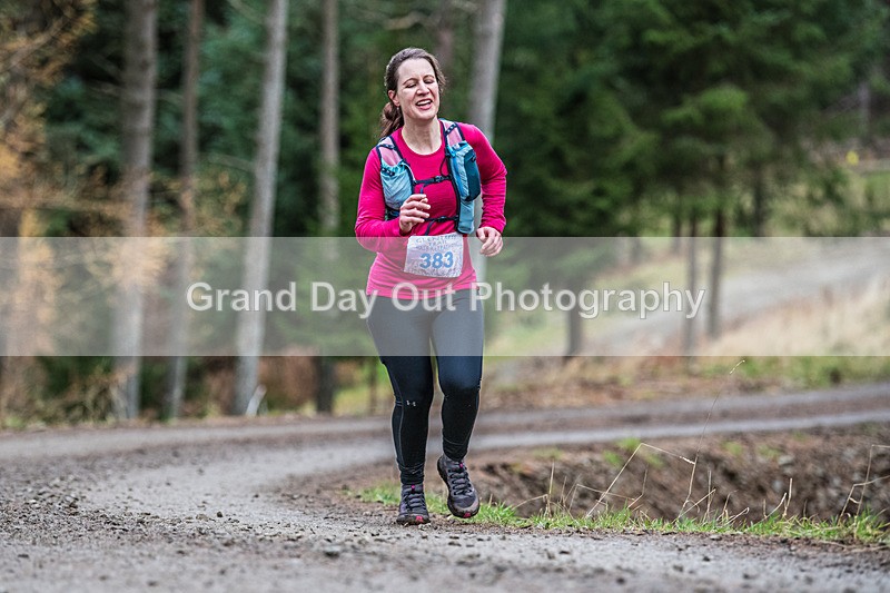 Glentress 21  10K-1864 - High Terrain Events Glentress 21 & 10K Trail Races Saturday 16th November 2024