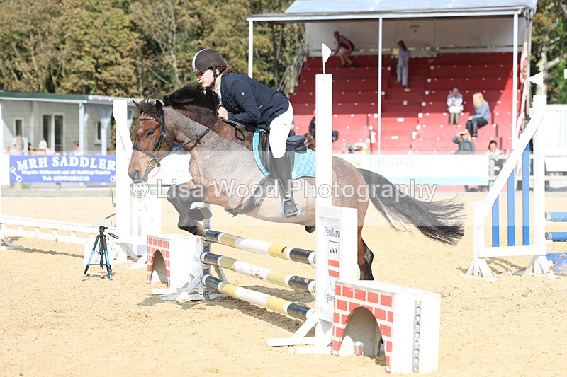 3E7A7489 - Class 3: 60cm open