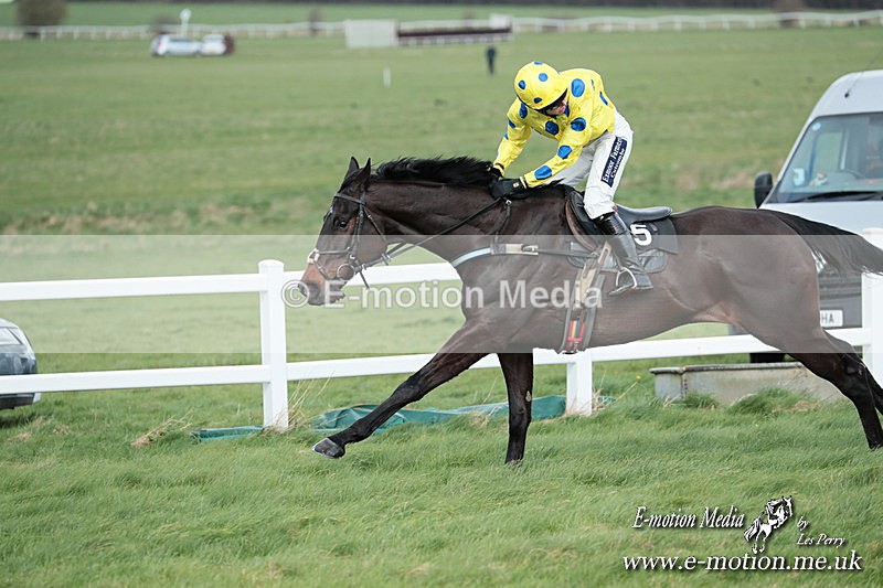 PtP 230324 434 - Tedworth Hunt PtP Larkhill Raccourse 23rd March 2024