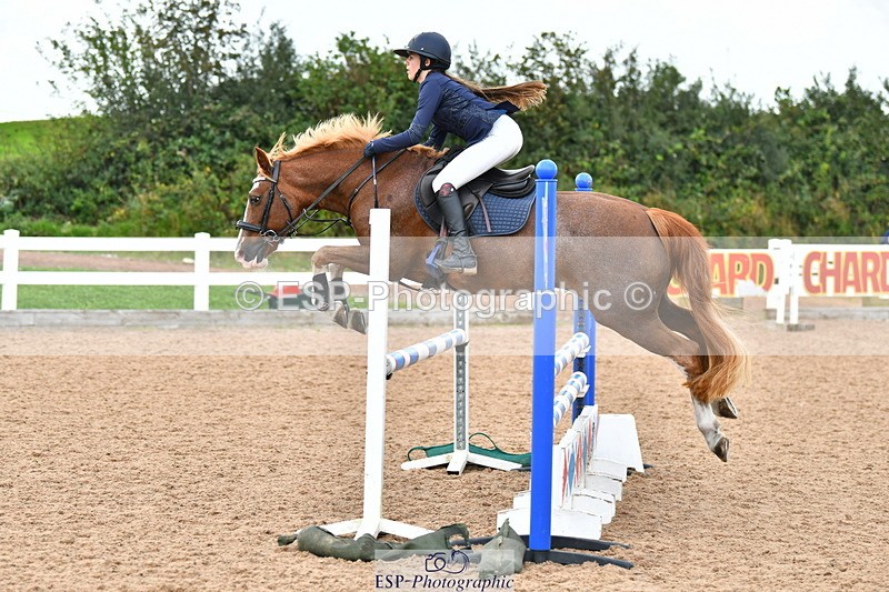 230819A-111345-00318 - Cls 24 Pony Discovery & 90cm Open