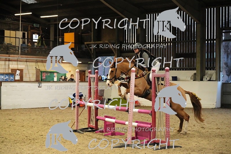 JKR03753 - Class 8 90cm