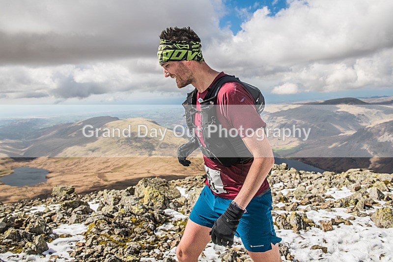 Eskdale Elevation-410 - Eskdale Elevation Fell Race Saturday 15th April 2023