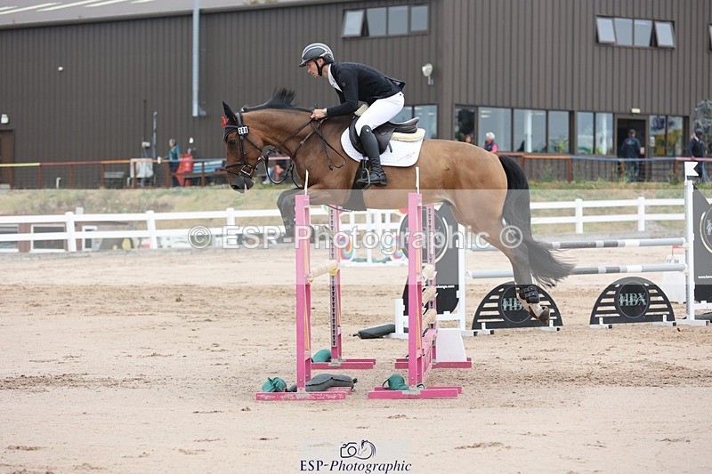 250717-092829-03570 - Cls 9, 1 Star Bronze Tour