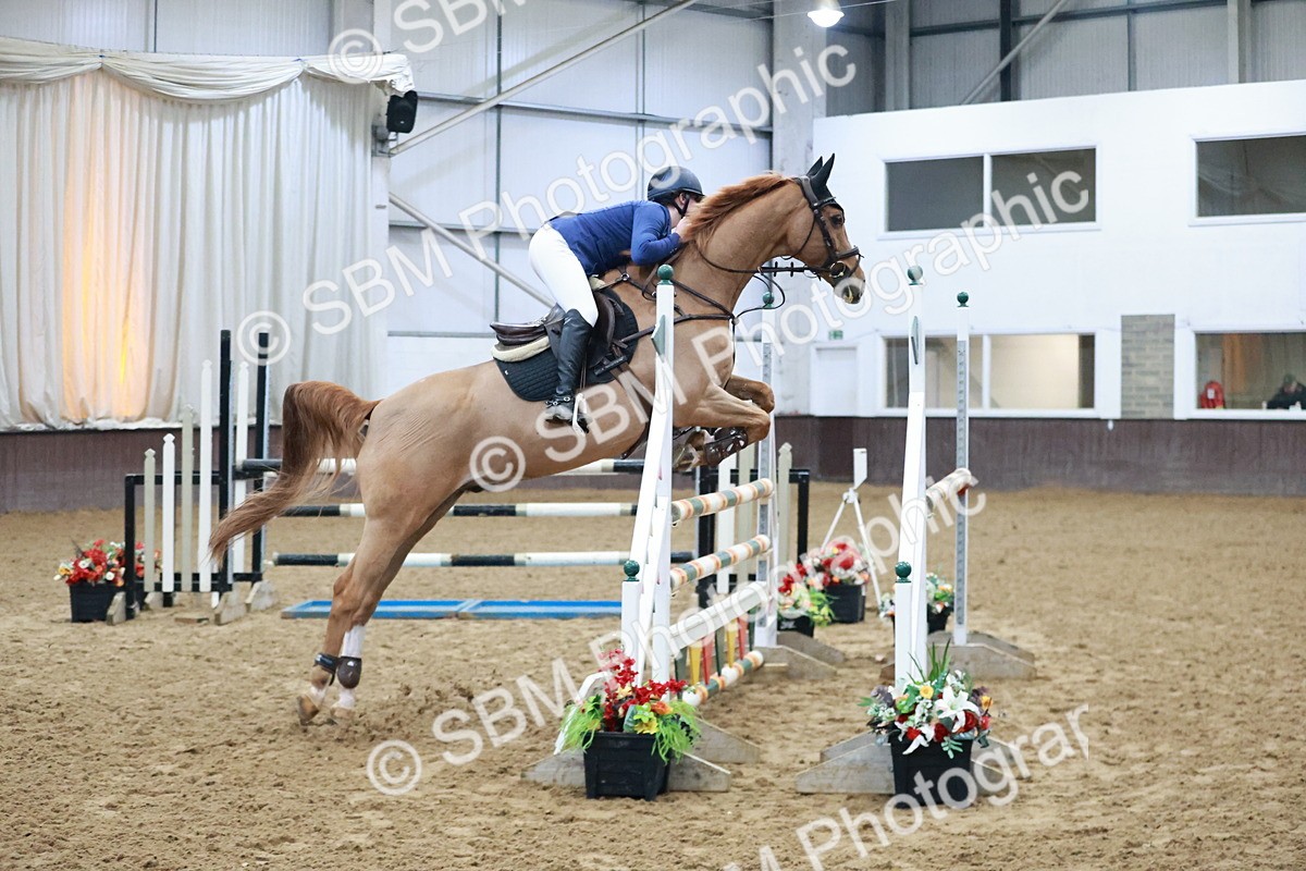 SBM_001215 - Class 4 - Senior Newcomers - 1.10m