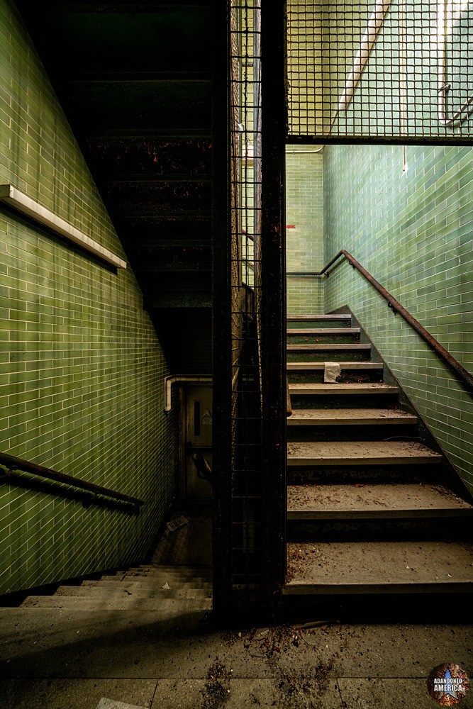  - Clearwater Psychiatric Center