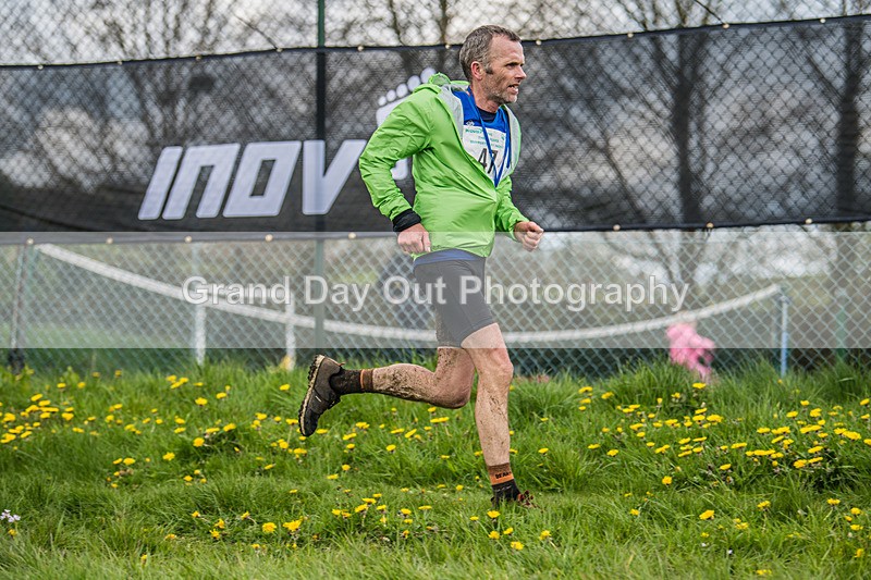 3 Peaks-2209 - The 3 Peaks Race Saturday 27th April 2024
