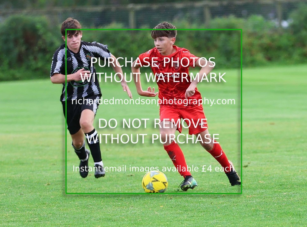 533A6464 - Kendal Town Under 18s vs Workington (31/8/25)