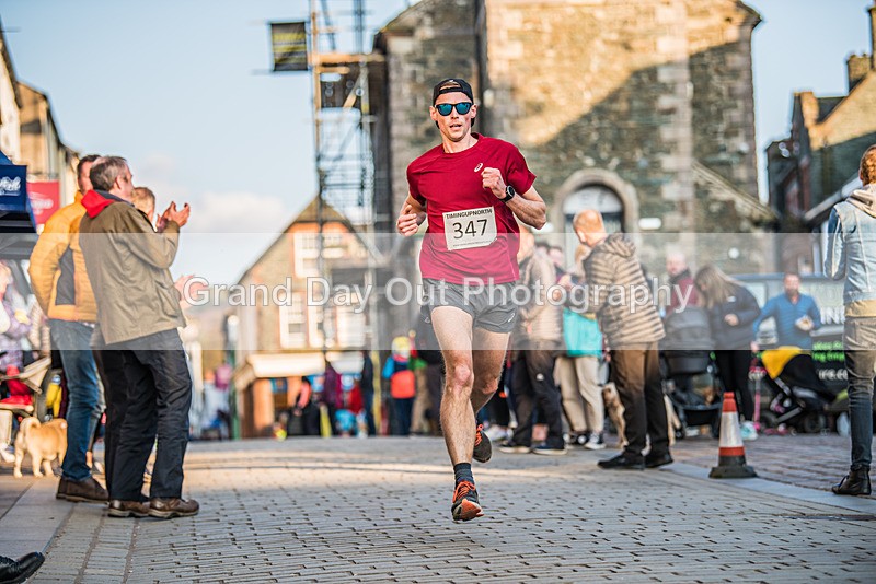 RTH-612 - Keswick Round The Houses Road Race, Wednesday 26th April 2023
