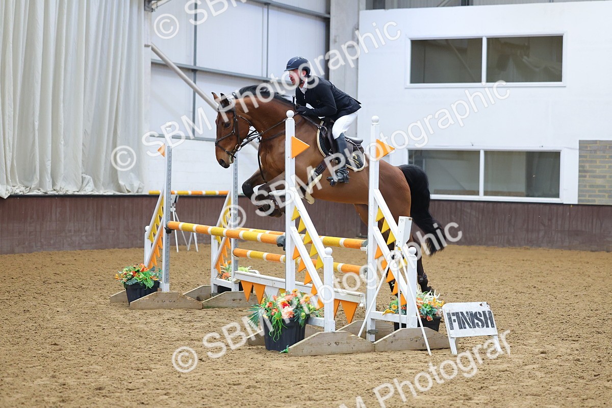 SBM_002555 - Class 7 - Senior 1.05m Open