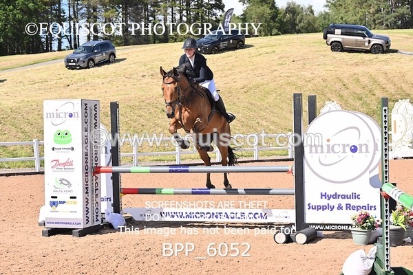 BPP_6052 - CLASS 10 THURS Nupafeeds Senior Dicovery/1m open