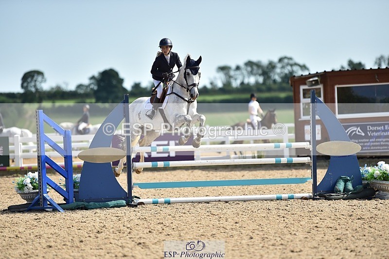 250628-164824-06813 - Cls 24 Pony Discovery & 90cm Open