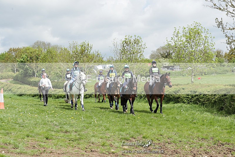 BTC 070523 182 - British Team Chase (Oakley) 07/05/23