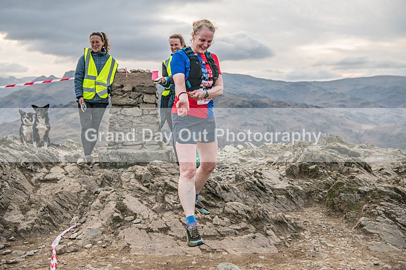 Loughrigg-764 - Loughrigg Fell Race, Wednesday 8th April 2026