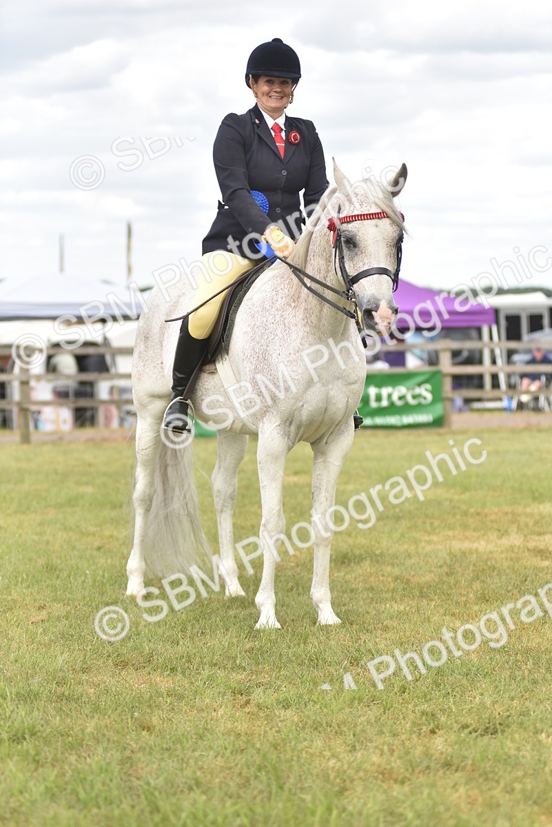 SBM_18223 - Class 122-123 - LIHS BHSA Raising Star Style and Performance Series