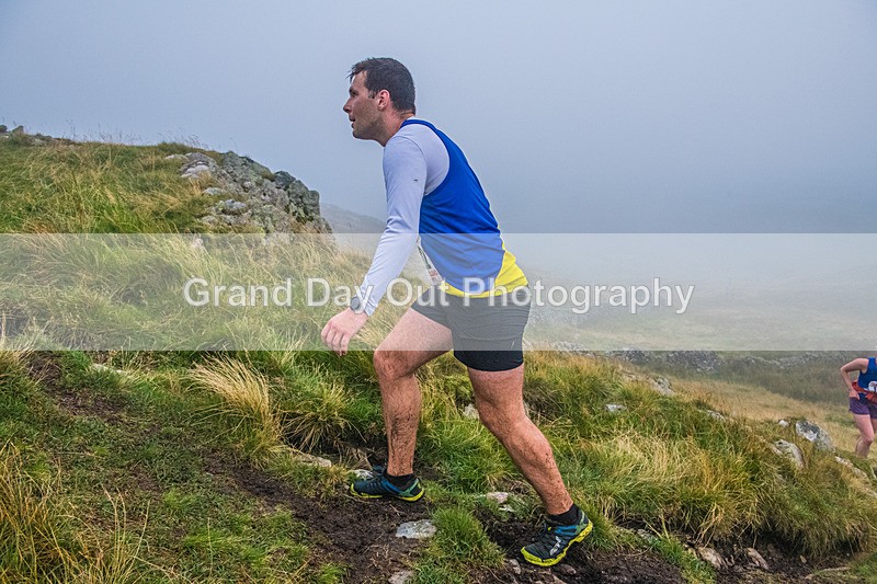 Shipman Knotts-163 - Shipman Knotts Fell Race Tuesday 23rd August 2022