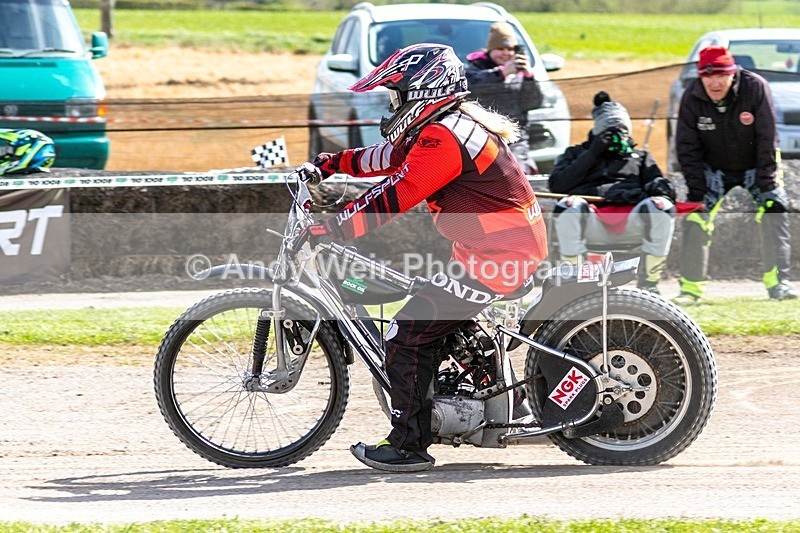 20260411-7D-8E0A3966 - Ride & Skid It. Speedway Experience Day 11th April 2026