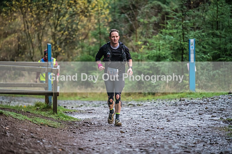 TVU-464 - High Terrain Events Tweed Valley 50 & 65K Ultra Trail Races Sunday 20th November 2022