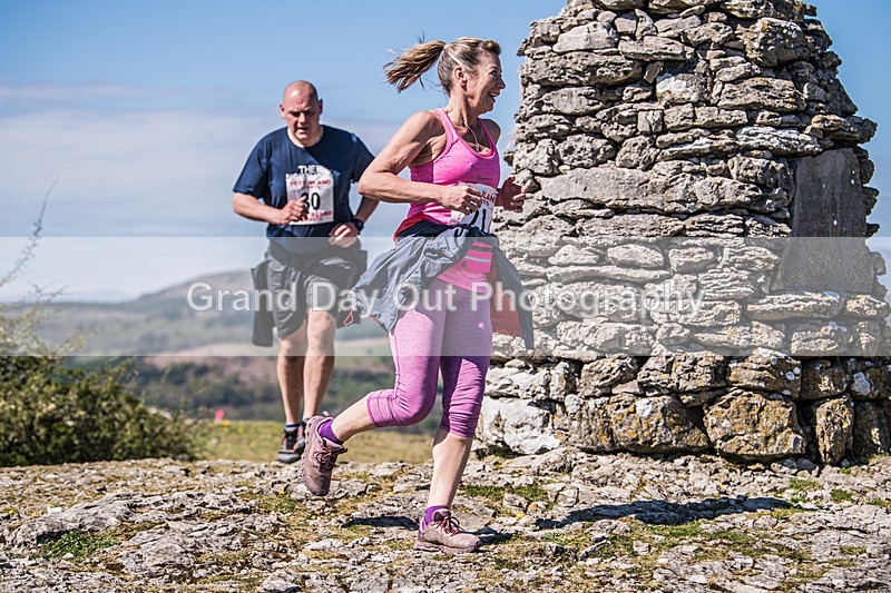 Dean Barwick-322 - Dean Barwick Dash Sunday 20th April 2025