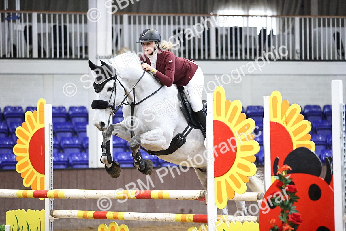 SBM_007253 - Class 22 - Senior  - 1.05m