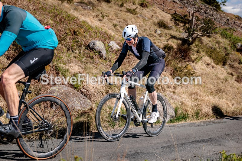 152102 - Blea Tarn Climb 15:00 - 16:00
