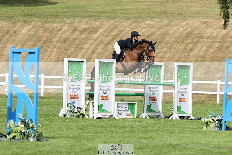 250704A-101253-08736 - Cls 15 Snr 1.20m Open