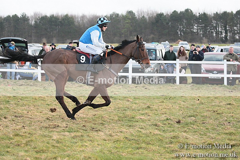 PtP 170219 -662 - Combined Services Point-To-Point Larkhill 17/02/19
