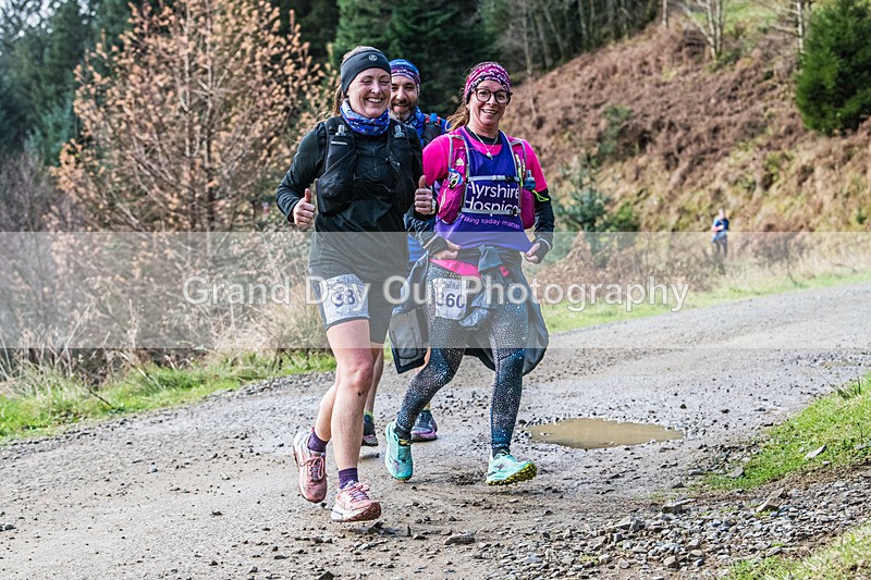 Glentress-539 - High Terrain Events Glentress 21 & 10K Trail Races Saturday 15th November 2025
