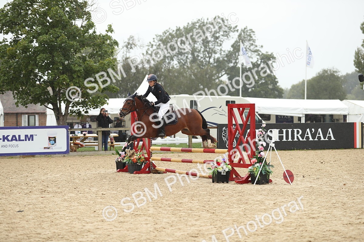 SBM_73738 - J16 - Junior Pony 75cm Championship
