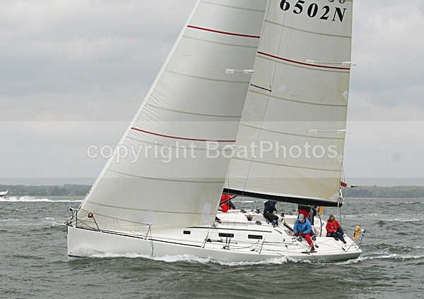 060513 BOUNTY HUNTER GBR6502N IMG_6587 - 2006 Photos
