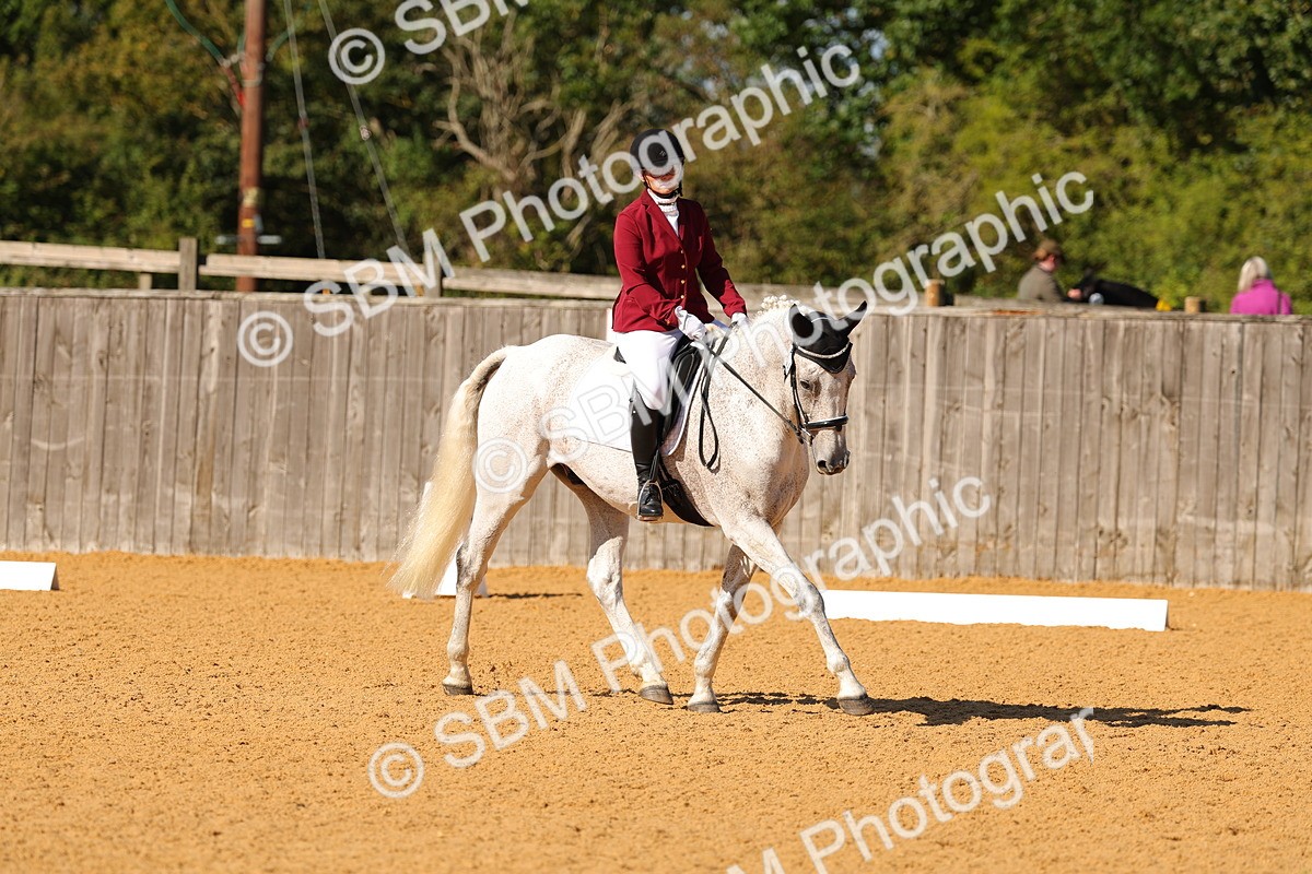 SBM_40651 - D18 - Grand Tour Championship - Novice 34